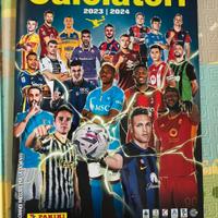 Album calciatori Panini 2023-24