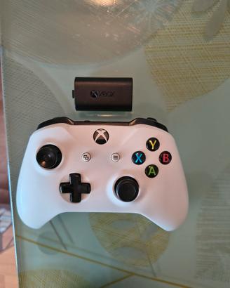 Joystick Xbox One s originale 