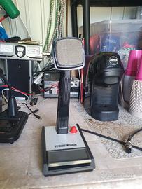 Microfonono preamplificato Shure(Yaesu)