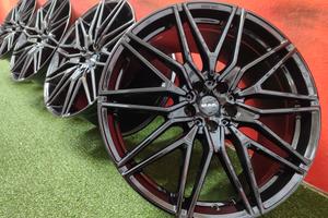 Cerchi BMW X5 G05 X6 9.5x21 ET37 - 10.5x21 ET43