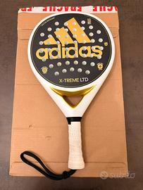 Adidas X-TREME Gold NUOVA