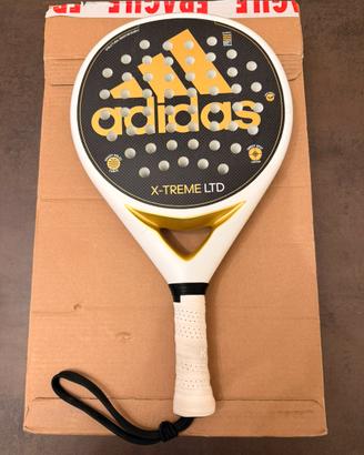Adidas X-TREME Gold NUOVA