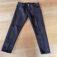 Jeans dondup taglia 38