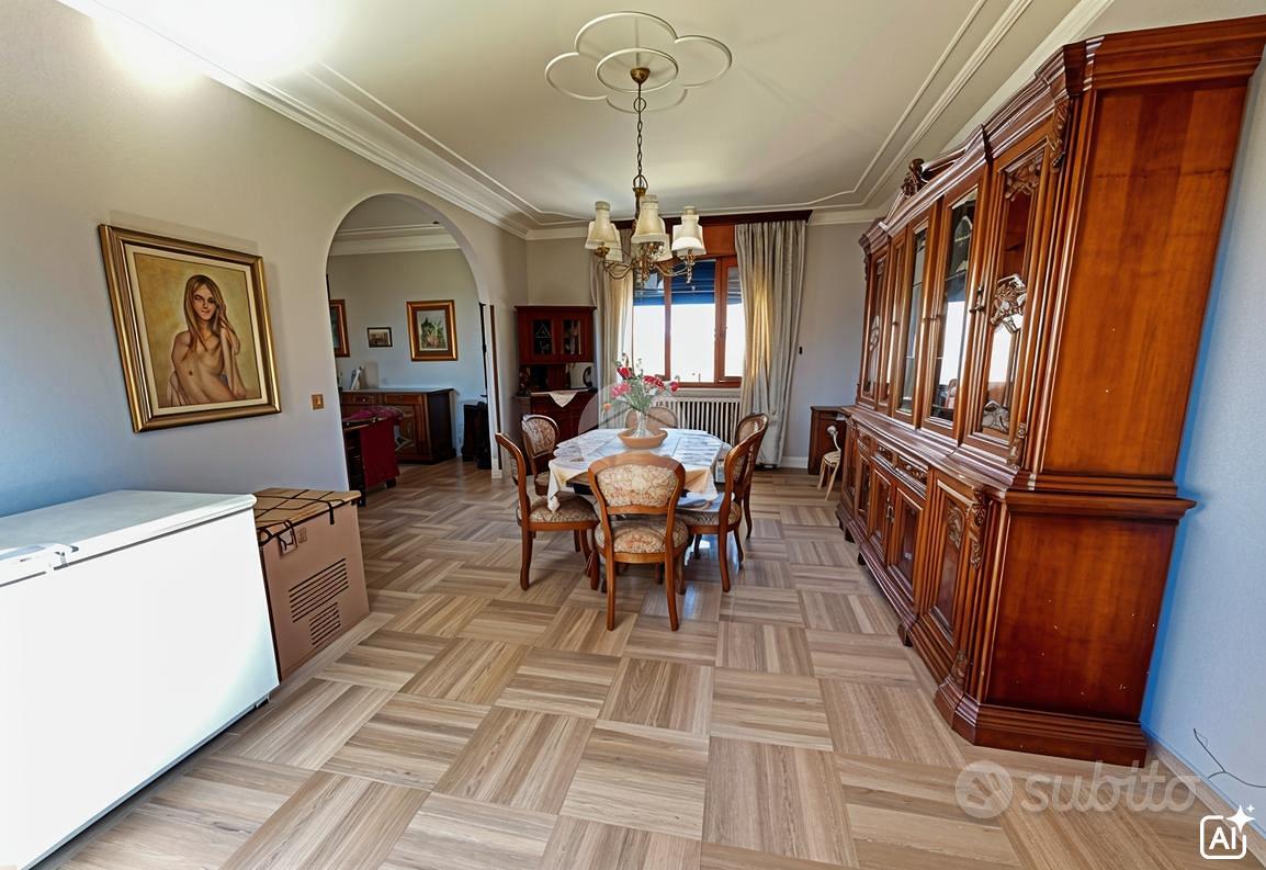 House in Castelcovati, Brescia - Vista 5