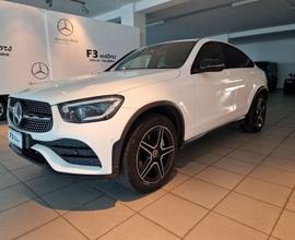 Mercedes-Benz GLC Coupé GLC 220 d 4Matic Coup...