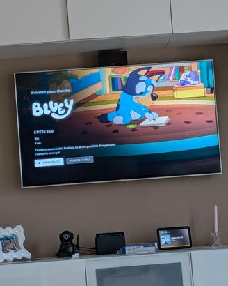 TV LG SJ810V NANOCELL