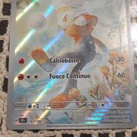 carta pokemon 
