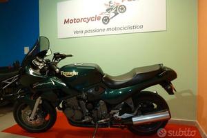 Triumph Sprint - 1995