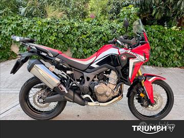 HONDA Africa Twin 1000 CRF