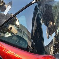 PEUGEOT 207 STATION WAGON 2009 - VETRO FISSO POSTE