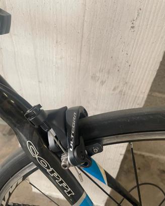 BICI DA STRADA COPPI
