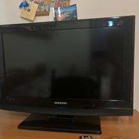 Tv samsung