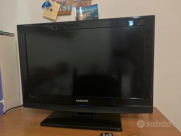 Tv samsung