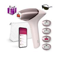 *NUOVO* Philips Lumea IPL 9000 BRI958+ 🎁occhiali