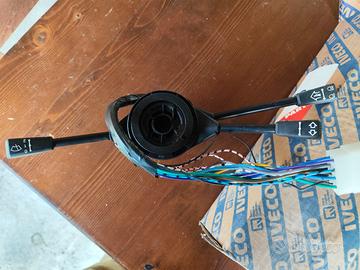 nuovo devioluci IVECO Daily