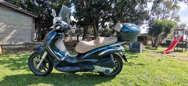 scooter perfetto (prezzo ribassato) 