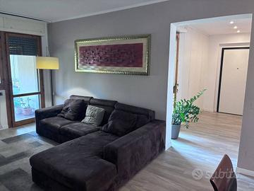 Appartamento di 112 m² con 4 locali a Sesto Fioren
