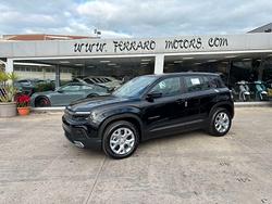 Jeep Avenger 1.2 Turbo 100 CV MHEV Altitude KM 0 I