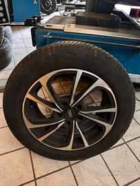 Cerchi+gomme