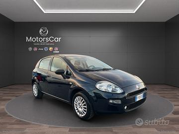 FIAT Punto 1.2 8V 5p. Street