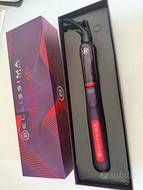 Piasta con trcnologia a vapore mod. Cyber glam