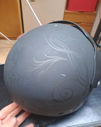 casco agv