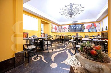 Ristorante Avola [Cod. rif 3256392VCG]