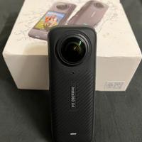 Insta360 X4