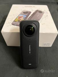 Insta360 X4