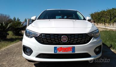 Fiat Tipo 1.4 GPL
