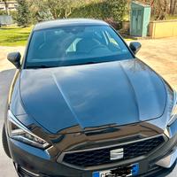 Seat leon TGI 1.5 FR DSG