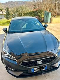 Seat leon TGI 1.5 FR DSG