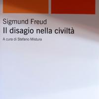 Il disagio nella civiltà, Sigmund Freud 