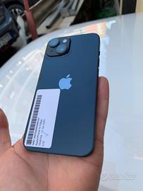 Iphone 14 black 128 GB