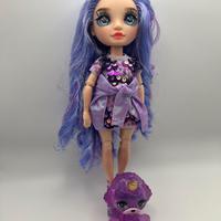 Violet Willow bambola Rainbow High