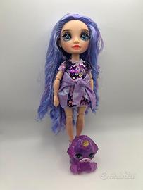 Violet Willow bambola Rainbow High
