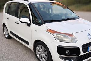 Citroen C3 Picasso 1.4 VTI  16V