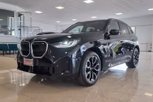 BMW X3 MSport 20d xDrive 48V 2.0 197cv