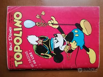 Fumetto Topolino (copia) 