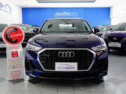 Audi Q3 Sportback 2.0 TDI 150 CV 35 QUATTRO BSN PL