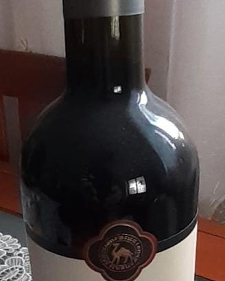 Borgone Camigliano 2 bottiglie