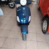 vespa lx 50 4 tempi