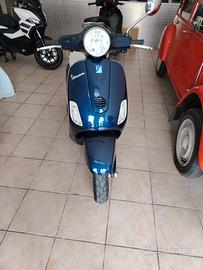 vespa lx 50 4 tempi