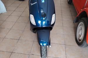 vespa lx 50 4 tempi