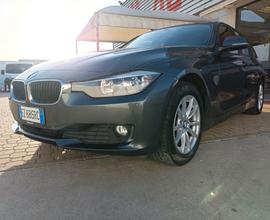 Bmw 316 D TOURING - 2.0 DIESEL 116CV GARANTITA