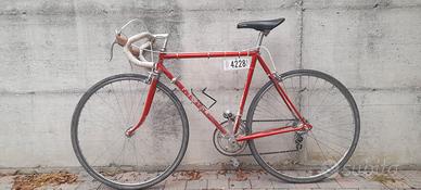 Bici da corsa per EROICA-PINARELLO 