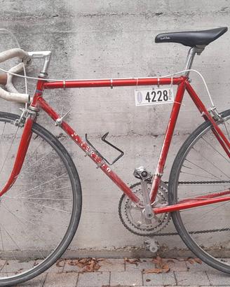Bici da corsa per EROICA-PINARELLO 
