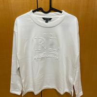 Felpa Lauren Ralph Lauren da donna