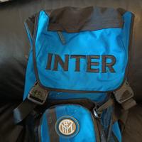 Zaino scuola INTER