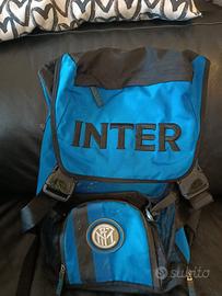 Zaino scuola INTER